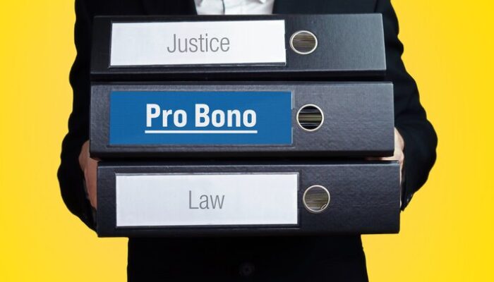 Our Pro Bono Work: Breaking Barriers for Immigration Detainees