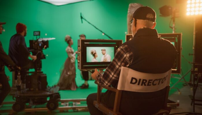 Global Talent Film and TV Visa or Creative Worker Visa Temporary Work? Key Differences for Film and Television Professionals