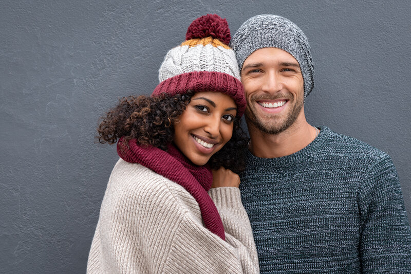 Client Success: Unmarried Partner Visa Secured for Long-Distance Couple
