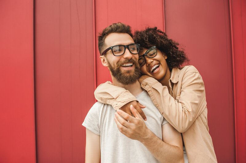 Client Success: Unmarried Partner Visa Granted Without Cohabitation