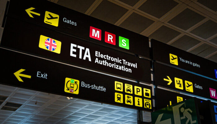 What’s the Difference Between an ETA and an ETIAS?