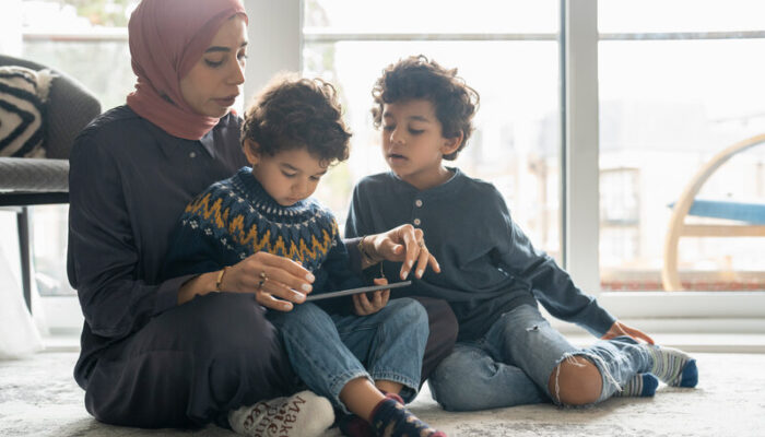 Parent of a Child Visa: Settlement Eligibility and Requirements