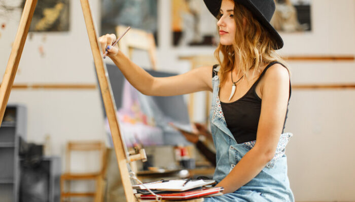 Client Success: Settlement for an Exceptionally Promising Young Artist