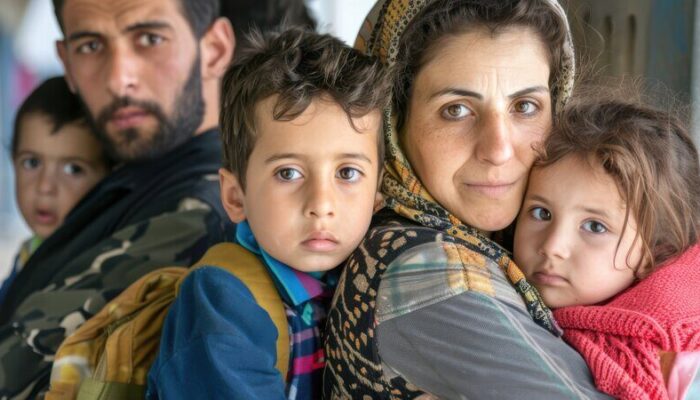 UK Asylum Reforms 2025: Restoring Order and Control?