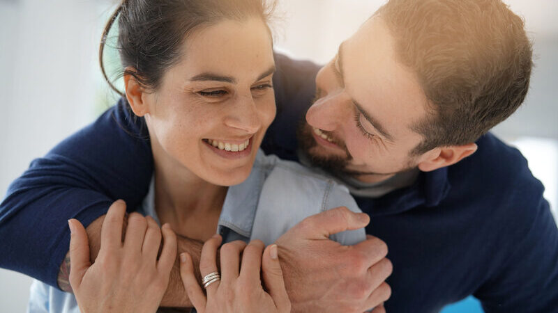 Securing ILR After Five Years on the Spouse Visa Route