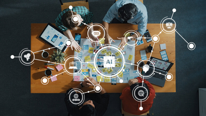 AI Immigration Routes: Innovator Founder Visa for AI Businesses
