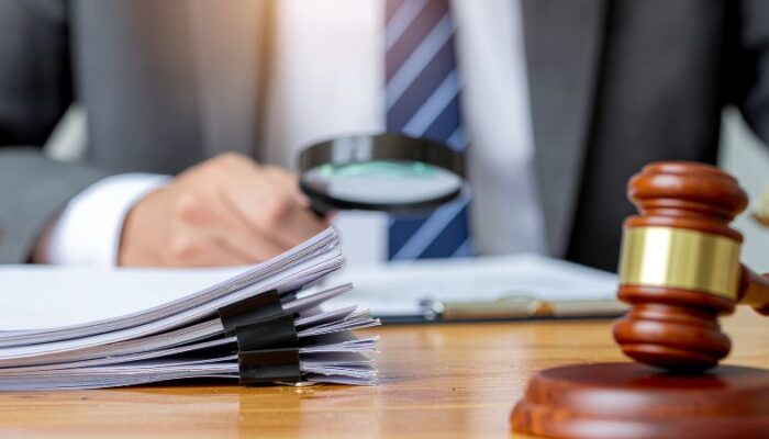 What is the difference between Administrative Review and Judicial Review?