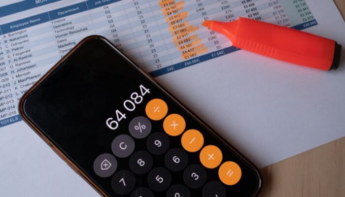 MAC Publishes Technical Note on Calculating Skilled Worker Salary Thresholds for Sponsors and Employers