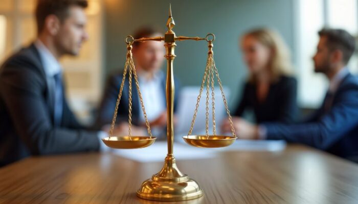 Why Use a Regulated UK Immigration Adviser?