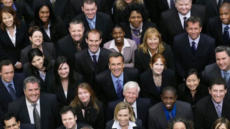 5 Year Work and Business Routes to Settlement