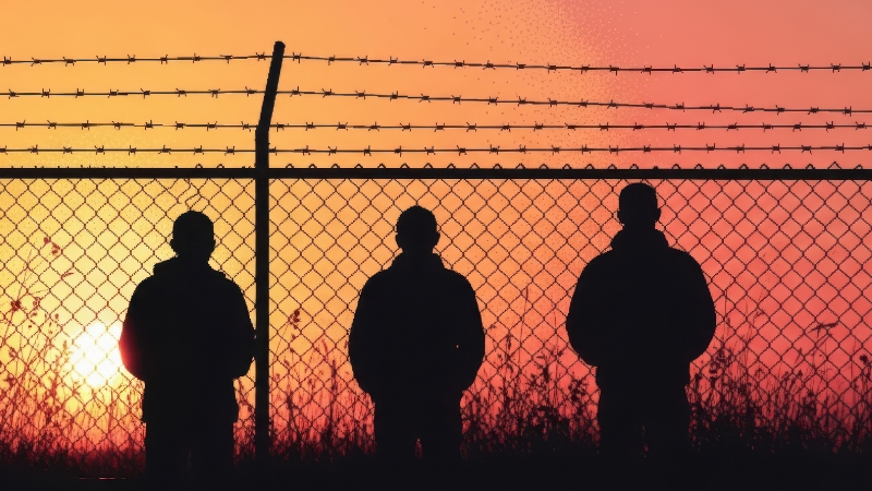 Immigration Bail and HC 259: In-Country Applications